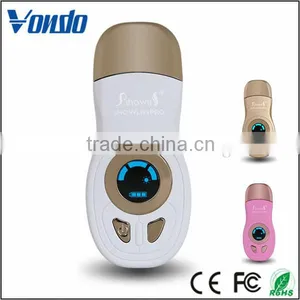 Hot Selling Hair Removal Machine Personal Use Skin Care Removal Hair Machine thumbnail-5