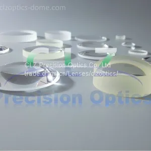 Plano-Concave Lens thumbnail-1