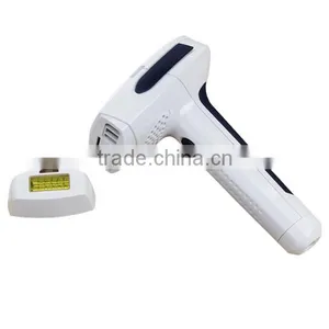 Pain Free Electric IPL Device Personal Use Skin Skin Care Care Rejuvenation IPL China Beauty Salon Equipment 480-1200nm thumbnail-2