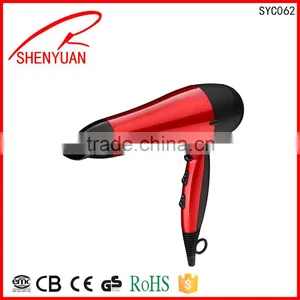 Top Quality Professional Salon Hair Dryer thumbnail-2