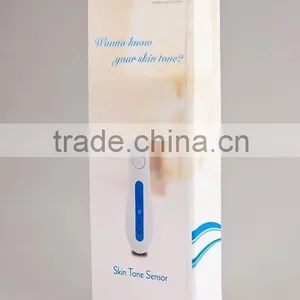 DEESS Skin Tone Tester GP531 for Laser and IPL Medical and Beauty Machine Skin Color Teller thumbnail-4
