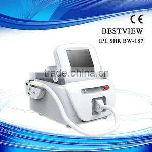 BESTVIEW Portable Laser Hair Removal Devices thumbnail-4