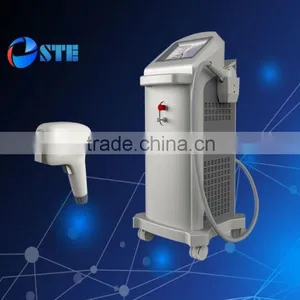 Medical CE Approved Alma Lasers Super Cooling 808nm Diode Laser Hair Removal Machine thumbnail-3