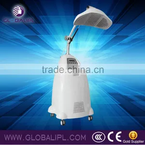 Superior Customer Service Age Pigment Removal Led Facial Light Led Light For Skin Care Therapy Pdt Beauty Machine For Face 590nm Yellow Skin Lifting thumbnail-2