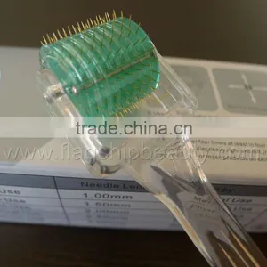 Cosmetic Roller Wrinkle Eraser 200 Mesoroller thumbnail-2