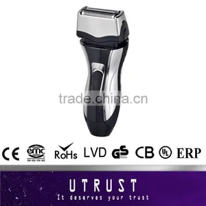 Rechargeable Shave Unwanted Back Hair Facial Shaver for Women thumbnail-1