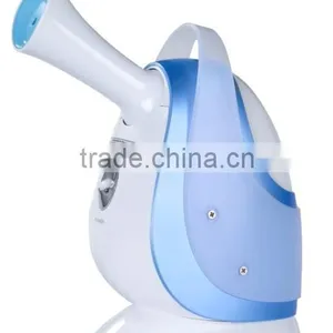 Face Steamer Nano Steam Cosmetology Instrument Ion Spray Machine thumbnail-4