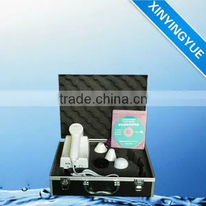 2014 Updated Boxy Skin and Hair Analyzer ( 5 Lens) thumbnail-1
