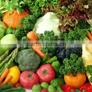 Fresh Indian Vegetables thumbnail-1