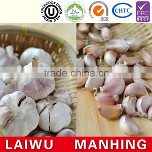 Common Cultivation Liliaceous Vegetables 2016 Fresh Garlic thumbnail-1