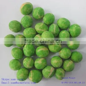 Wholesale Top Quality Export Popular Coated Peanuts thumbnail-5