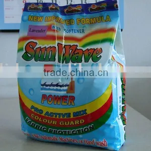 1kg SUNWAVE Washing Detergent Powder Offer thumbnail-1