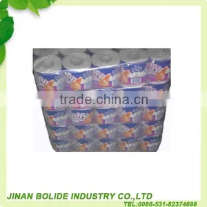 Recycled Pulp Toilet Tissue thumbnail-6
