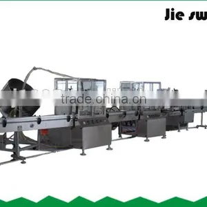 Temporary Fixed Embroidery Glue Aerosol Filling Machine thumbnail-3