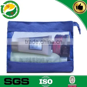 Beatiful Cosmetic Bag Toiletries Bag Travel Necessary thumbnail-1