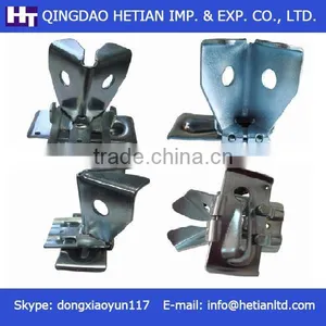 Electric Galv.Zinc Single Waler Bracket Produced By Hetian Factory thumbnail-1