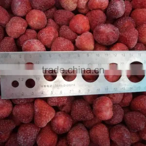Frozen Strawberry thumbnail-2
