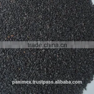 Natural Black Sesame Seeds thumbnail-1