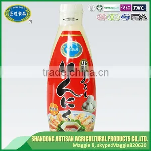 Seasoning Garlic Paste thumbnail-2