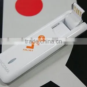 Zte Cdma 1x Usb Wireless Modem thumbnail-1