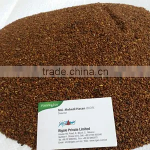 Best Quality Brown Sesame Seeds From Bangladesh thumbnail-1