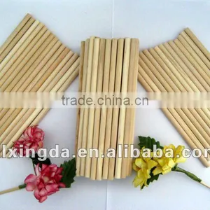 Disposable Wooden Skewer thumbnail-1