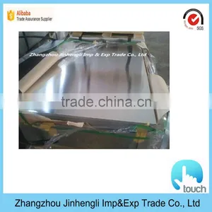 Electrolytic Tinplate for Paint Can thumbnail-2