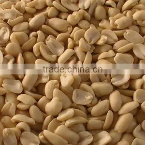 Bold Blanched Peanut Kernel 70/80 thumbnail-1