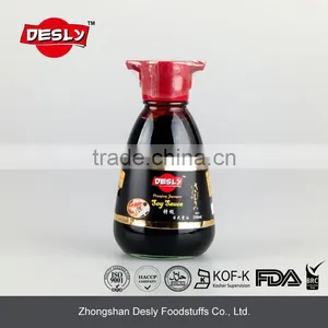 Natural Good Flavor Japanese Soy Sauce for Sushi thumbnail-1