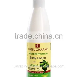 Olive Oil Cosmetics thumbnail-5