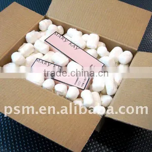 Bioplastic Packaging Peanut for Cosmetics thumbnail-1