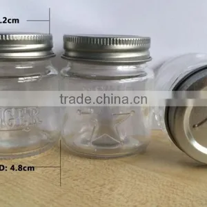 Decorative Colored Glass Bottles Sale thumbnail-1