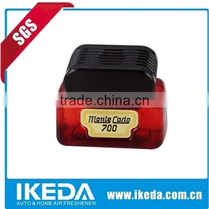 Best Selling Glass Bottles Perfume in China thumbnail-2