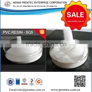 Poly(vinyl Chloride) Resin SG5 thumbnail-3