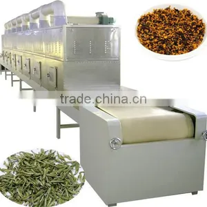 Hot Selling Mini Microwave Drying Machine | Mini Freeze Drying Machine thumbnail-5