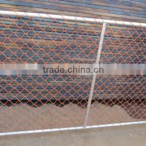 Security Fence Panel Mobile Security Fence thumbnail-4