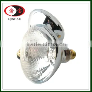 Infrared Heating Lamp for Animals Waterproof Explosion Proof Infrared Heat Lamp thumbnail-1