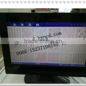 China Supply Computer Single Needle Quilting Machine thumbnail-3
