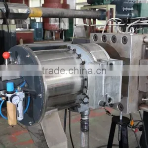 Granulator With Bag Packing System thumbnail-5