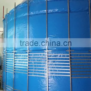 Biogas Power Anaerobic Digester Plant thumbnail-1