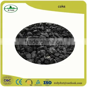 China Supplier Carbon Additive Calcined Petroleum Coke thumbnail-5