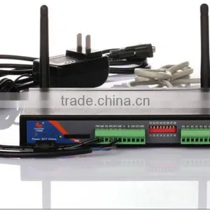 CM550-51W WCDMA RTU for Automatic Meter-reading thumbnail-2
