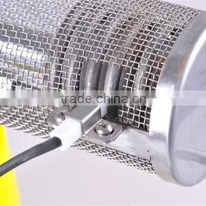 ISO, CE Top Sale Mosquito Butane Gas Mini Thermal Fogger Machine thumbnail-4