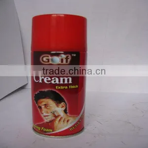 Shaving Foam GOIF Brand Four Size Available Top Quality thumbnail-4