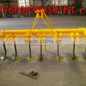 3Z Series Tractor Mounted Cultivator/farm Cultivator thumbnail-1