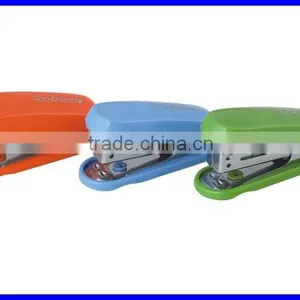 Mini Heart Shape Unique Staplers For Medicine Promotion Gift thumbnail-3