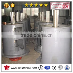 Durable Industrial Mixing Tank thumbnail-3