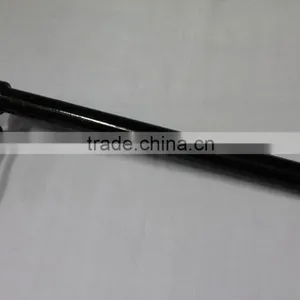 Farming and Garden Black Coated Mini Metal Digging Fork thumbnail-2