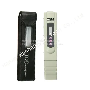 Portable Pen Portable Digital Water PH Meter Filter Measuring Water Quality Purity Tester TDS Meter thumbnail-4