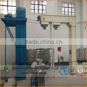 Professional Small Automatic Bucket Elevator thumbnail-2